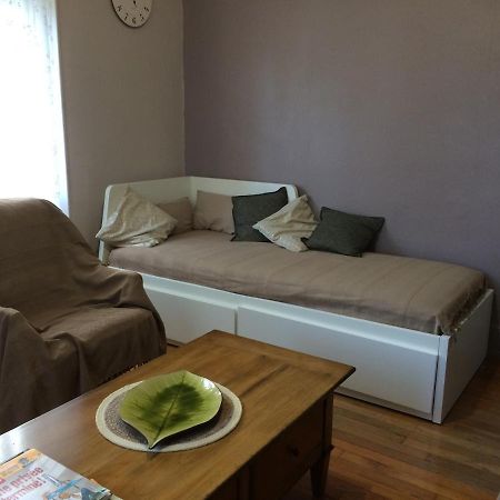 Petite Maison Proche De Montbeliard Sainte-Suzanne  Екстериор снимка