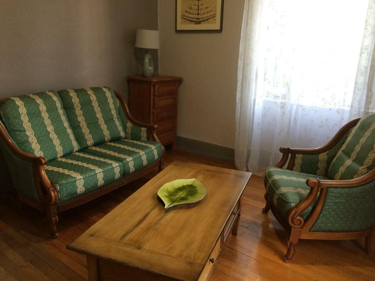 Petite Maison Proche De Montbeliard Sainte-Suzanne  Екстериор снимка