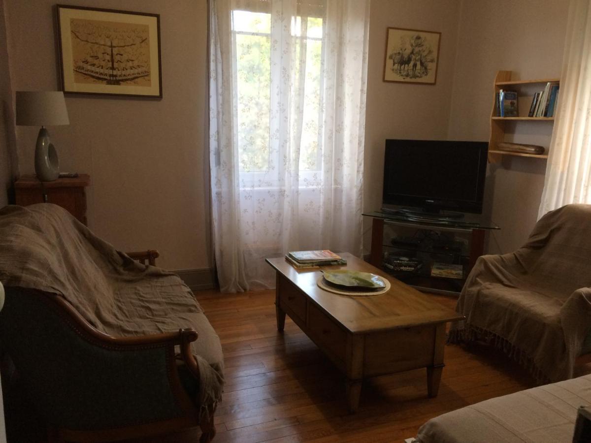 Petite Maison Proche De Montbeliard Sainte-Suzanne  Екстериор снимка